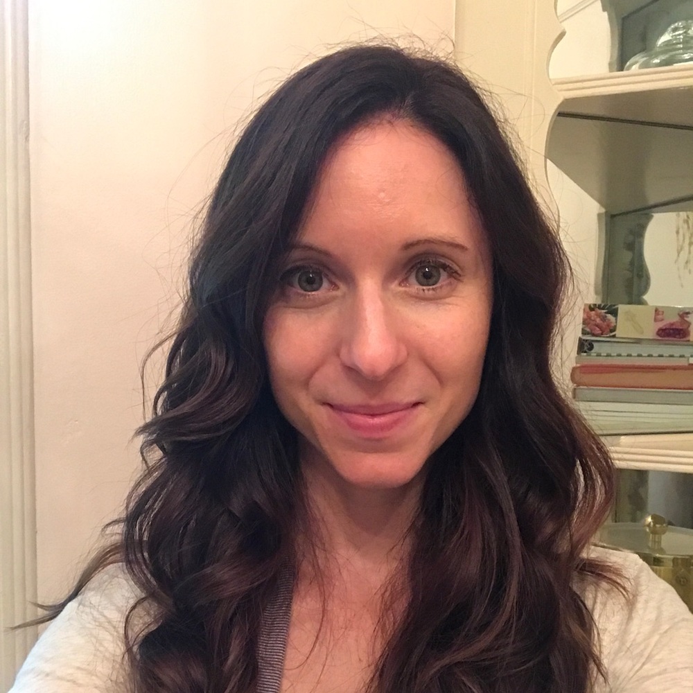 Meet your Posher, Nicole
